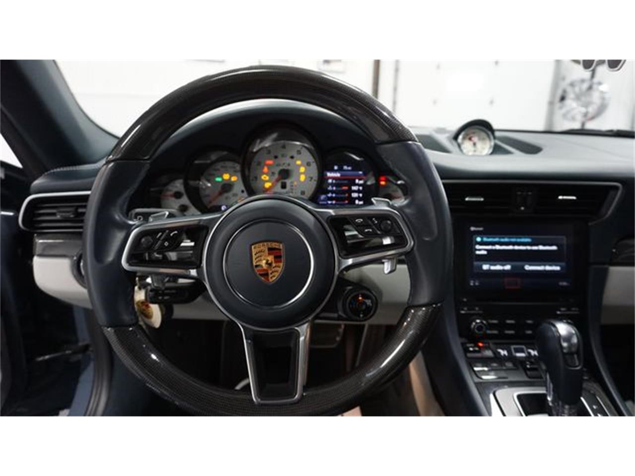 2018 Porsche 911 for sale in North East, PA – photo 20
