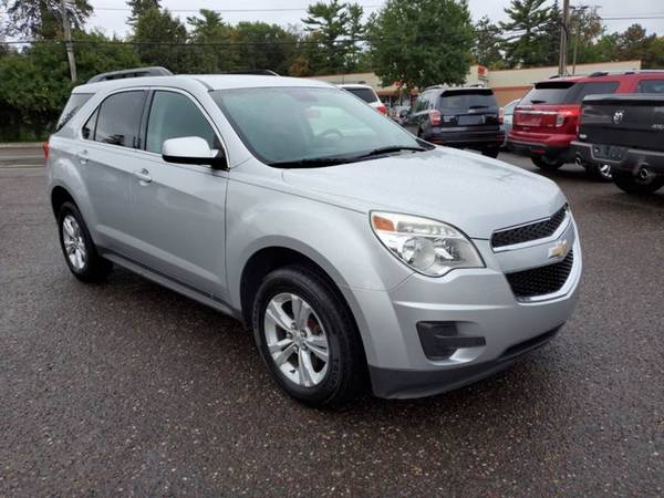 2013 Chevrolet Equinox AWD LT 46,000 Miles for sale in Oakdale, MN – photo 2