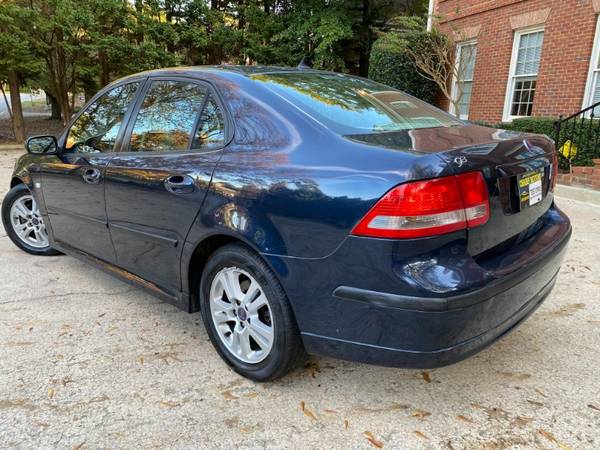 2007 Saab 9-3 2.0T - cars & trucks - by dealer - vehicle automotive... for sale in Roswell, GA – photo 10