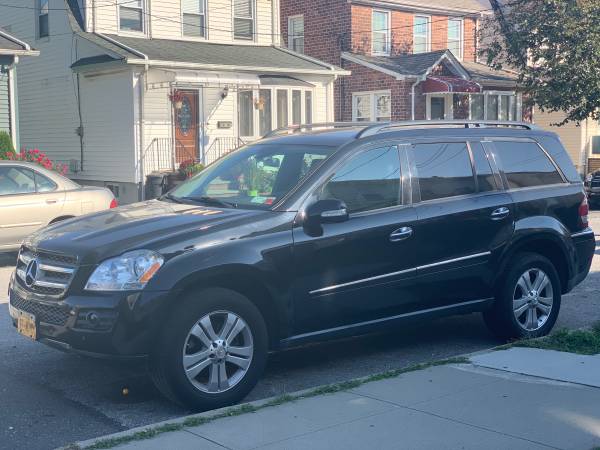 GL 450 Mercedes Benz for sale in Floral Park, NY
