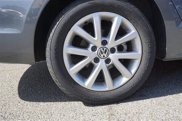 2012 Volkswagen Jetta SE PZEV - - by dealer - vehicle for sale in Fremont, CA – photo 21