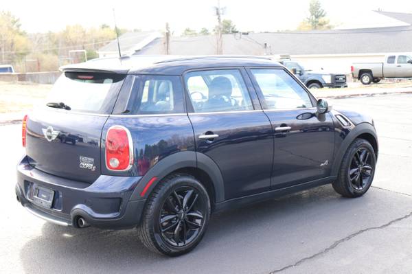 2013 MINI Cooper Countryman AWD 4dr S ALL4 - - by for sale in Plaistow, ME – photo 10