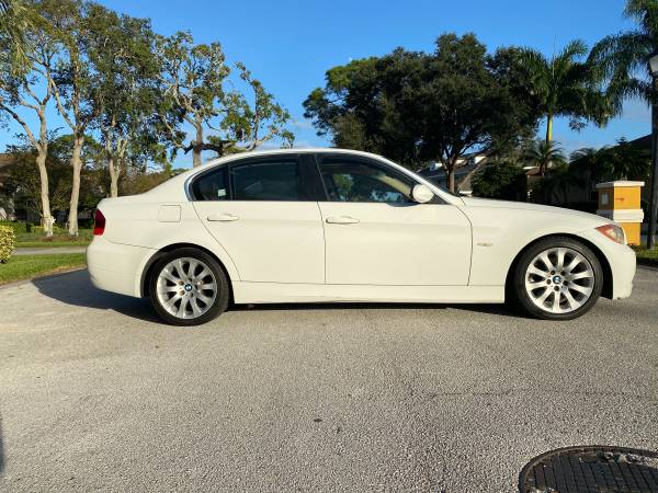 2006 BMW 330i, excellent condition! - cars & trucks - by owner -... for sale in SAINT PETERSBURG, FL – photo 7