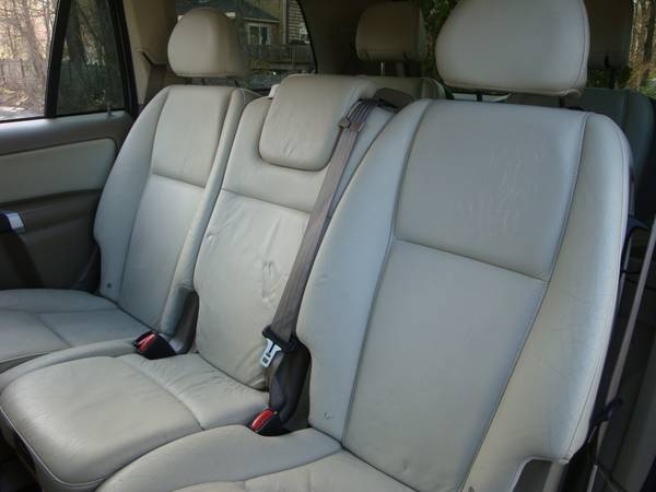 2009 Volvo XC90 3 2 AWD/Clean Carfax/Only 98k/Serviced/Super Clean for sale in Ashland , MA – photo 13