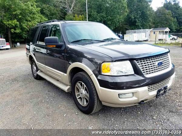 Nice Ford Expedition - Loaded! LOOK! for sale in Farmingdale, PA – photo 4