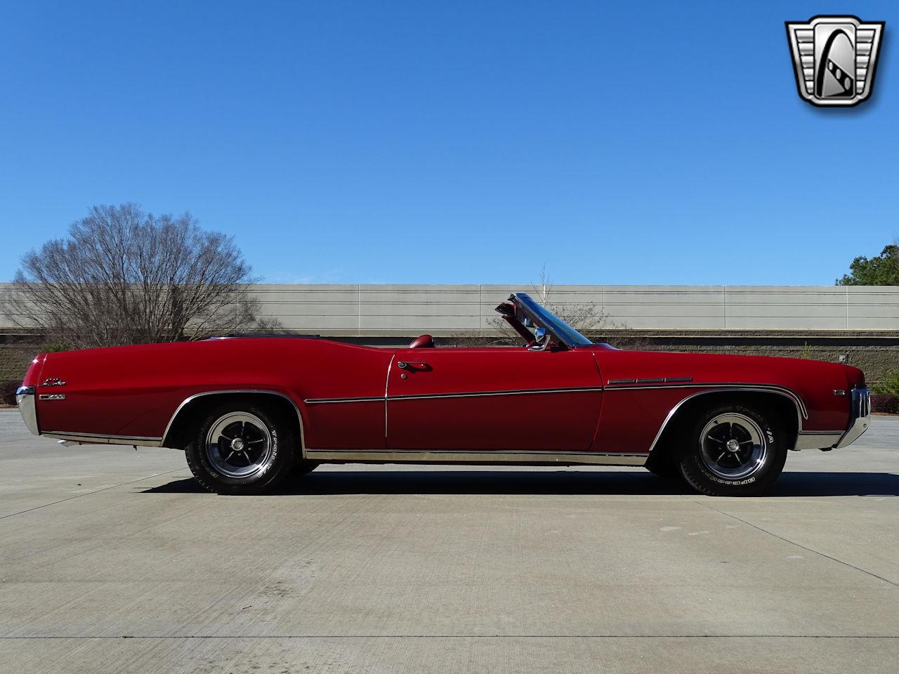 1969 Buick Convertible for sale in O'Fallon, IL – photo 45