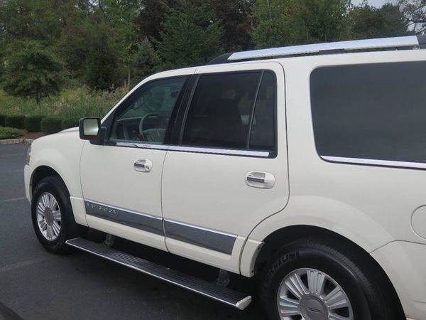 2007 Lincoln Navigator Luxury 4dr SUV 4WD - Wholesale Pricing To The... for sale in Hamilton Township, NJ – photo 22