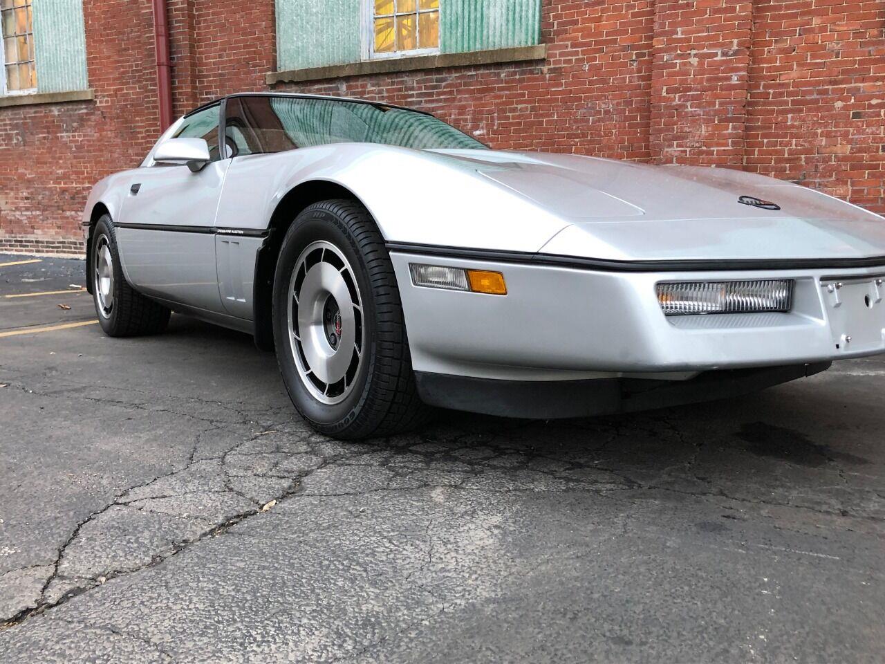 1984 Chevrolet Corvette for sale in St. Charles, MO – photo 10