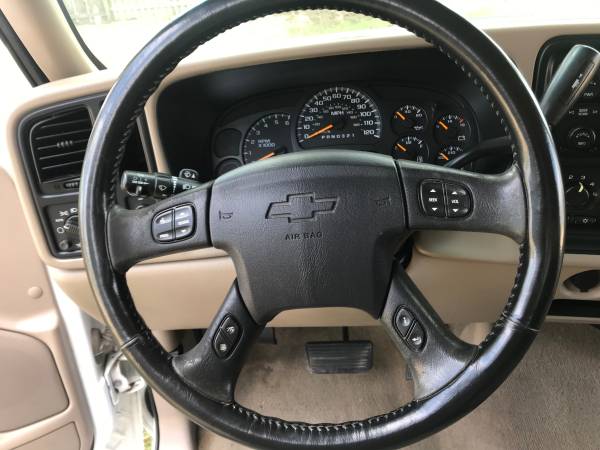 2006 Chevrolet Silverado w/ 120k miles! for sale in Wichita, KS – photo 22