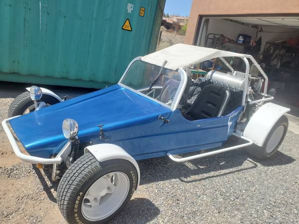 Dune Buggy - Street Legal for sale in Other, NV