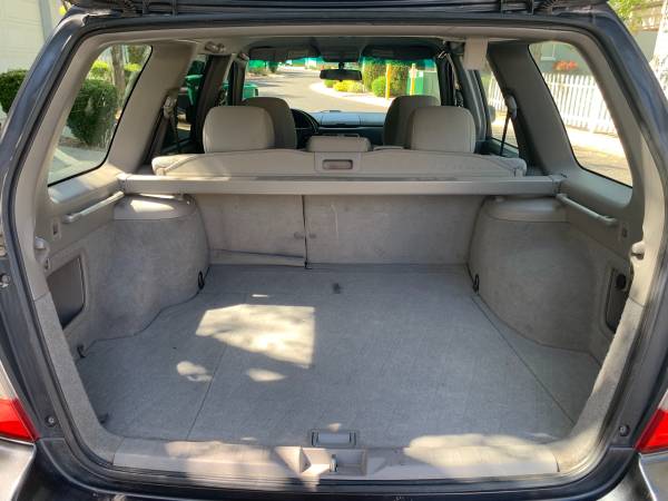 2008 Subaru Forester 2 5l AWD Clean Tittle - - by for sale in Sparks, NV – photo 7