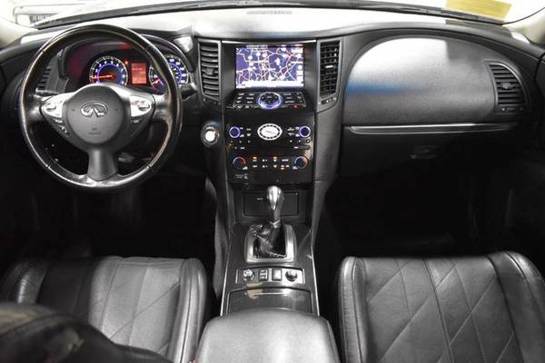 2011 INFINITI FX35 Premium AWD for sale in Canton, MA – photo 20