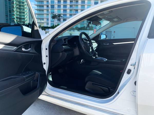 2019 Honda Civic LX for sale in North Miami Beach, FL – photo 6