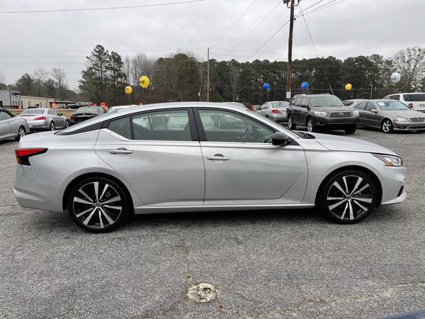 2020 Nissan Altima - Down Payment for sale in Jonesboro, GA – photo 5