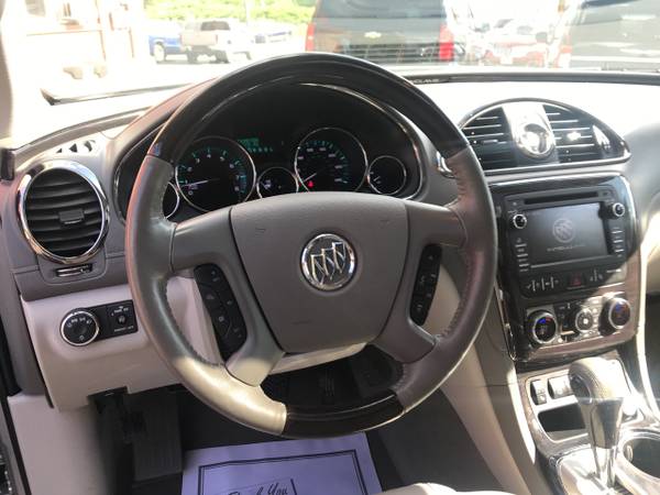 2015 Buick Enclave Leather AWD for sale in Rome, NY – photo 12
