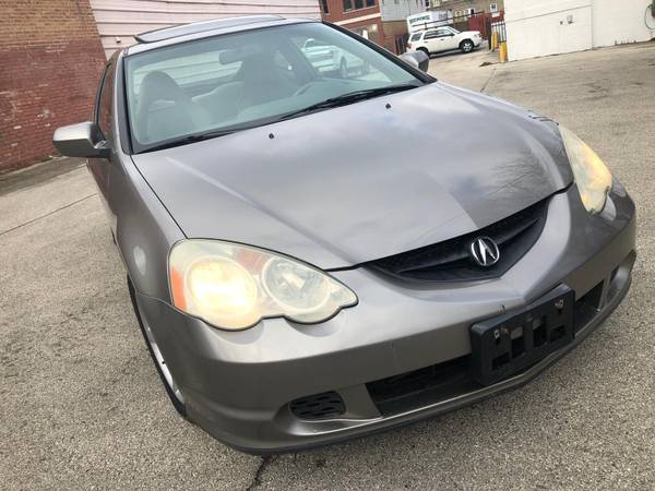 2004 acura rsx 5 speed - cars & trucks - by owner - vehicle... for sale in Chicago, IL – photo 4