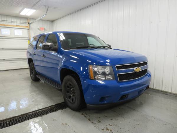 2013 Chevy Tahoe 1 Owner RWD 5.3L V8 Cruise - Warranty for sale in Wayland, MI – photo 18