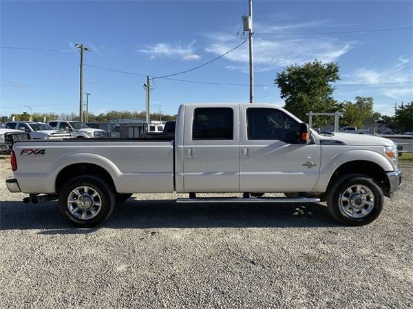 2014 Ford F-250SD Lariat for sale in Chillicothe, OH – photo 4