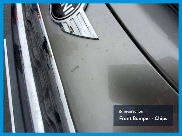 2017 MINI Hardtop 4 Door Cooper S Hatchback 4D hatchback Gray for sale in Brooklyn, NY – photo 19
