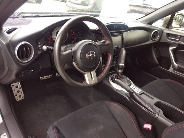 2013 Scion FR-S COUPE Auto Trans Only 68,683 Miles.....!!! for sale in Sarasota, FL – photo 10