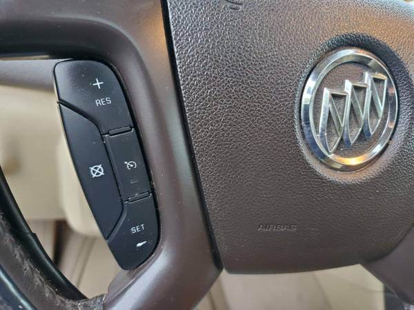 2008 Buick enclave cxl for sale in Prairie Creek, IN – photo 5