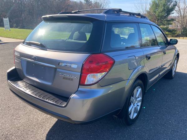 2009 SUBARU OUTBACK SE AWD WAGON Cold Weather Pkg - cars & trucks -... for sale in Kresgeville, PA – photo 7