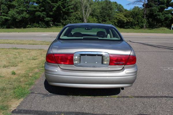 **TRUE 1 OWNER**2004 BUICK LESABRE CUSTOM**ONLY 90,000 MILES** for sale in Lakeland, MN – photo 6