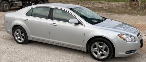 REDUCED PRICE: 2010 Malibu - - by dealer - vehicle for sale in St. Charles, MO – photo 6