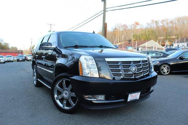 2012 CADILLAC ESCALADE Luxury APPROVED!!! APPROVED!!! APPROVED!!! -... for sale in Stafford, District Of Columbia – photo 3