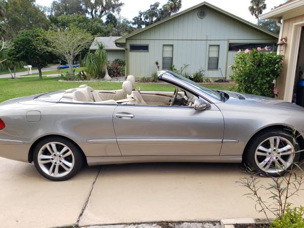 Mercedes Benz CLK 350 - cars & trucks - by owner - vehicle... for sale in New Port Richey , FL – photo 12