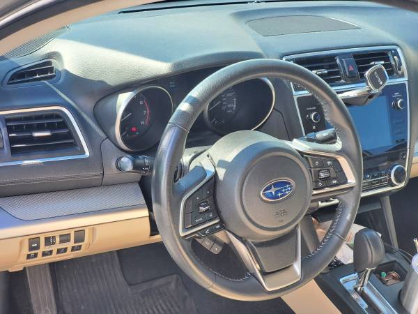 2018 Subaru Legacy 157k warranty for sale in Bradenton, FL – photo 7