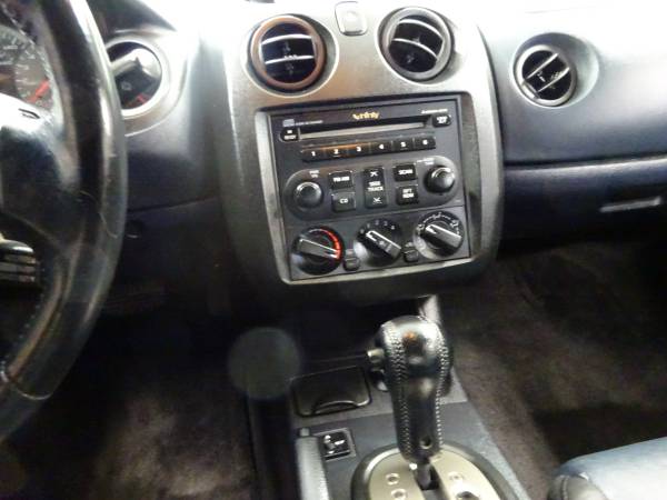 2003 Mitsubishi Eclipse GTS Spyder 97, 000 miles One Owner - cars & for sale in West Allis, WI – photo 7