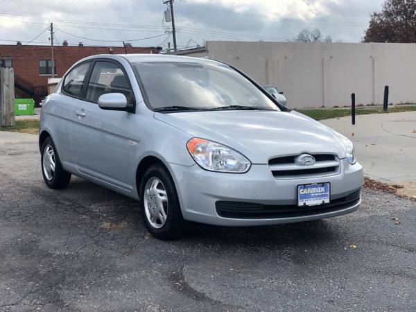 2011 Hyundai Accent - cars & trucks - by dealer - vehicle automotive... for sale in Grandview, MO – photo 3