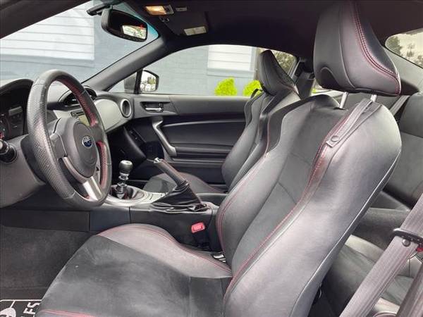 2014 Subaru BRZ Limited Limited Coupe 6M - - by dealer for sale in Milwaukie, OR – photo 12