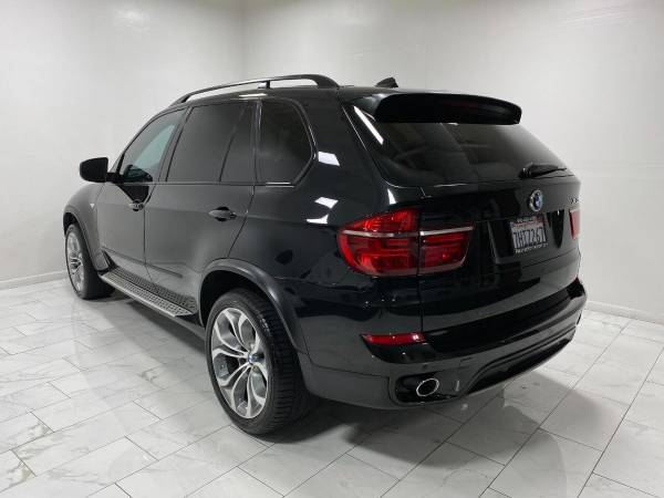 2011 BMW X5 xDrive35i Sport Activity AWD 4dr SUV GET APPROVED for sale in Rancho Cordova, NV – photo 12