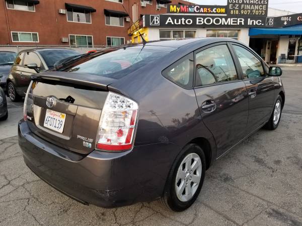2009 Toyota Prius - cars & trucks - by dealer - vehicle automotive... for sale in Sherman Oaks, CA – photo 19