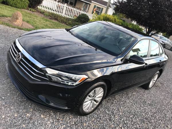 2019 Volkswagen Jetta S Automatic! for sale in Penns Creek PA, PA – photo 14