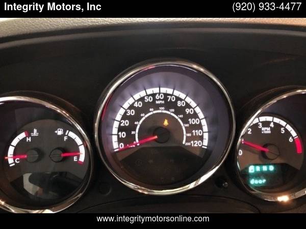 2011 Dodge Caliber Mainstreet ***Financing Available*** - cars &... for sale in Fond Du Lac, WI – photo 15
