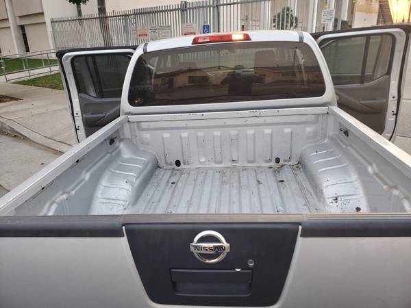 2011 Nissan Frontier 92k - cars & trucks - by owner - vehicle... for sale in Carson, CA – photo 8