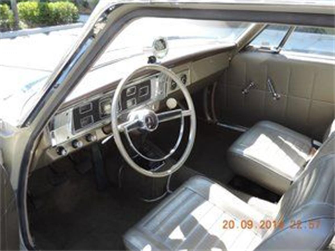 1965 Plymouth Belvedere for sale in Cadillac, MI – photo 19