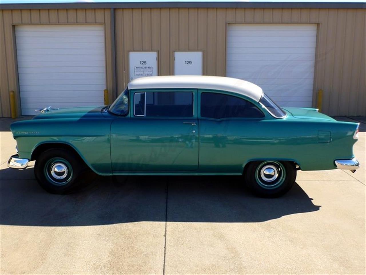 1955 Chevrolet 150 for sale in Arlington, TX – photo 3