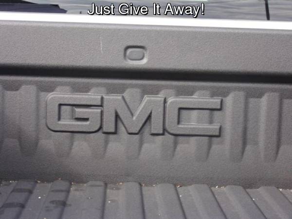 2017 GMC Sierra 1500 Call for sale in Jacksonville, NC – photo 22