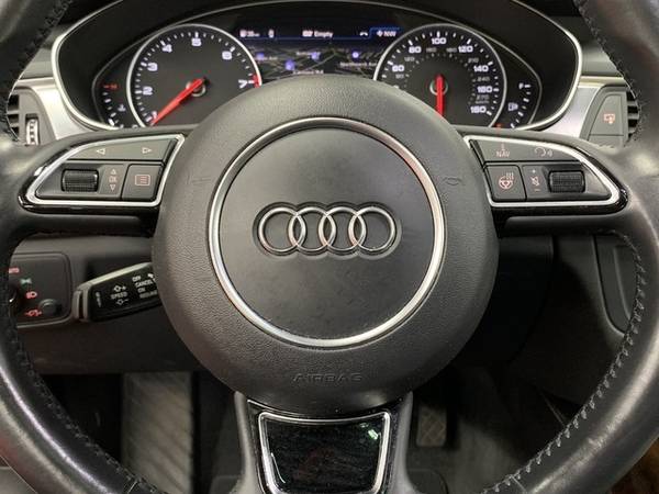 *2017* *Audi* *A6* *Premium Plus* -* 100% Approvals!* - cars &... for sale in Tallmadge, PA – photo 21
