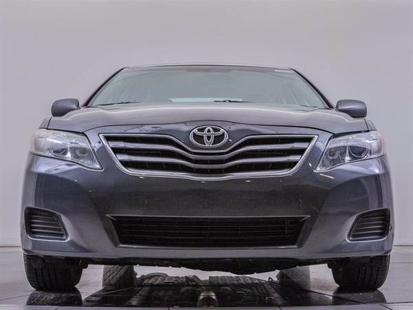 2011 Toyota Camry - - by dealer - vehicle automotive for sale in Wichita, OK – photo 3
