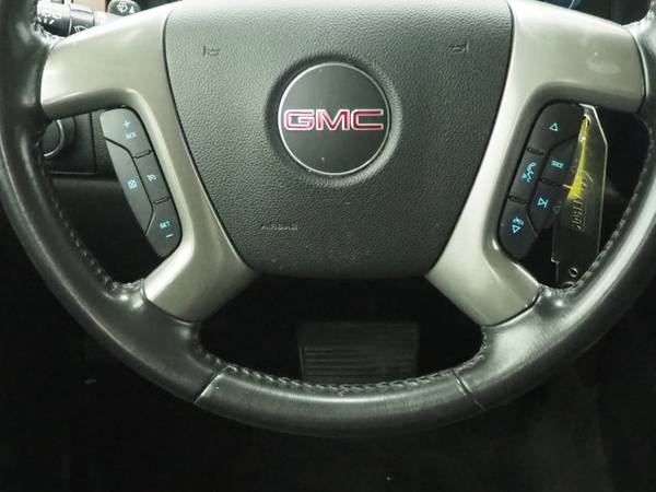 2014 GMC Yukon SLT - - by dealer - vehicle automotive for sale in Wayzata, MN – photo 13