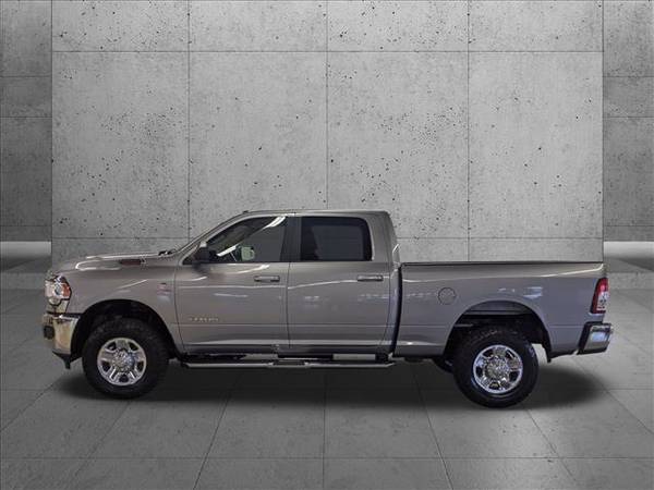 2020 Ram 2500 Big Horn 4x4 4WD Four Wheel Drive - - by for sale in Amherst, OH – photo 2