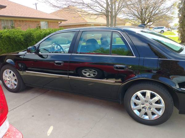 2011 cadillac DTS 124k miles for sale in Killeen, TX – photo 5