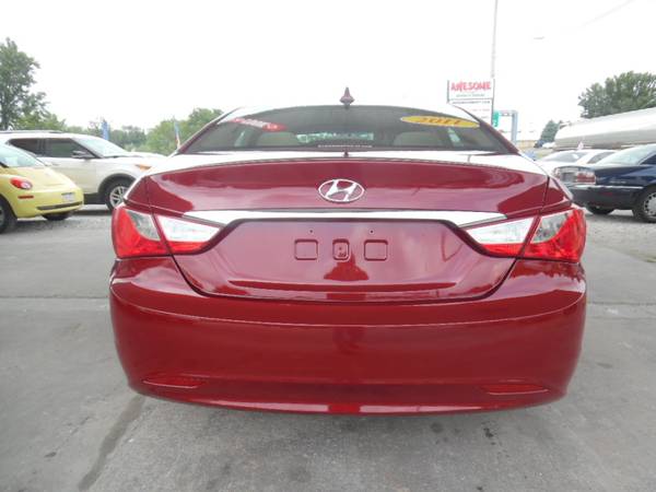 2011 HYUNDAI SONATA - AWESOME DEALS - DOWN PAYMENT = $1400 for sale in York, PA – photo 6