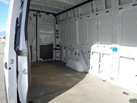 2012 Mercedes Sprinter Cargo 2500 3dr 170 in. WB High Roof Cargo Van for sale in Palmyra, NJ 08065, MD – photo 3
