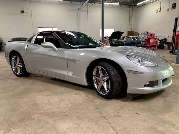 2011 Corvette Coupe W/3LT - - by dealer - vehicle for sale in Gurnee, IL – photo 16